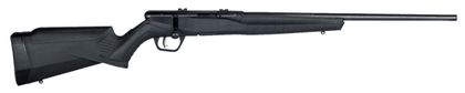 Savage B22 Magnum F Gen 1: Precision .22 WMR Bolt Action Rifle, 10-Round