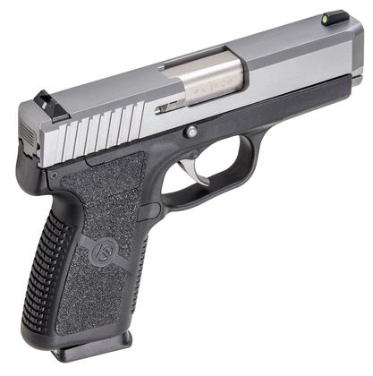 Kahr CW9 Stealth Compact 9MM DAO Pistol - Lightweight Defense