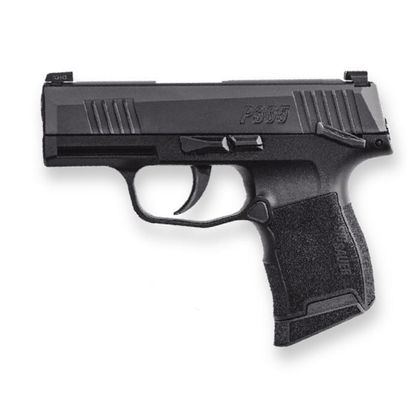 Sig Sauer P365 9mm Micro-Compact Pistol with X-RAY3 Sights - Gen 1