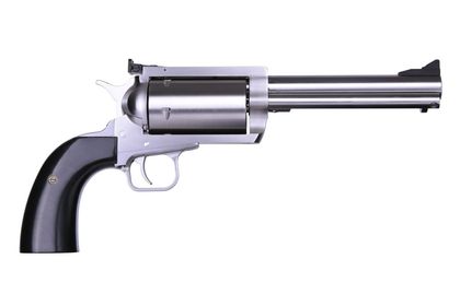 Magnum Research BFR Gen 1 .460 S&W Stainless Revolver 5.75"
