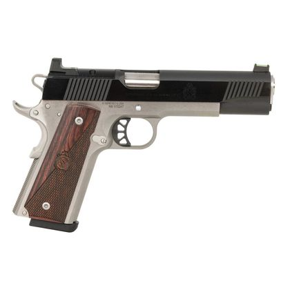 Springfield Ronin 1911 Gen 1 10mm Match-Grade Stainless Pistol