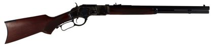Taylor's Heritage 1873 .45 LC Lever Rifle - Gen 1, 20" Classic Barrel