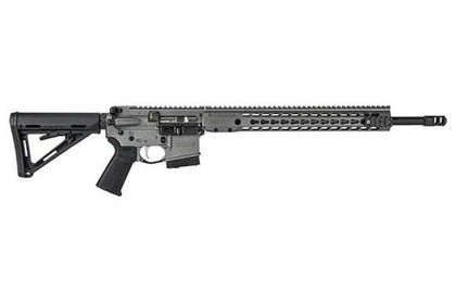 Barrett REC7 Gen 1 Tactical Rifle 6.8 SPC - Precision & Reliability