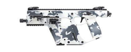 KRISS Vector SDP G2 9mm Alpine Tactical Semi-Auto with Super V System