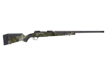 Savage 110 Ultralite .300 WSM Gen 1 Bolt Rifle - Kryptek Camo