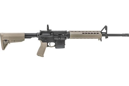 Springfield Saint AR-15 Gen 1 - 5.56mm NATO Semi-Auto Rifle