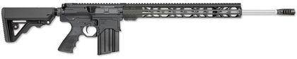 RRA LAR-BT3 Predator HP 6.5 Creedmoor Precision Semi-Auto Rifle