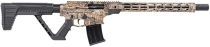 Armscor VR80 Gen 1 Semi-Auto 12GA Shotgun - Realtree Timber Camouflage