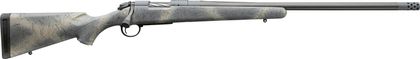 Bergara Ridge Carbon .300 Win Mag Stealth Pro Bolt-Action Rifle