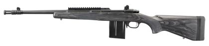 Ruger Gunsite Scout .308 Bolt-Action Rifle, 16" Compact Gen 1