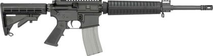 LAR-15 Tactical Gen 1: Lightweight 5.56 NATO Semi-Auto Rifle, 16" Barrel
