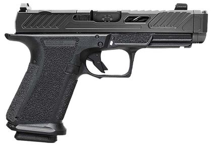 COOL GUNS MR920P Gen 1 9MM Night Sight Striker Pistol 15+1 RD