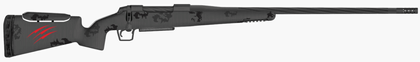 Fierce Twisted Rival XP Gen 1 Bolt Action Rifle 7mm SAUM 22"