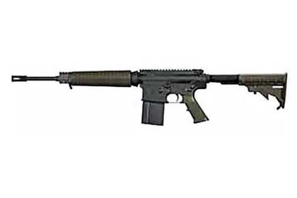 Armalite AR-10 Gen 1 .308 Win Tactical Semi-Auto Rifle, 20-Round