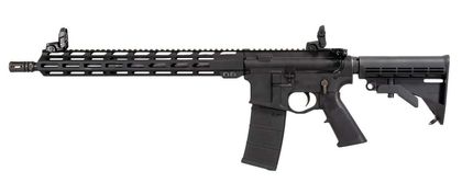Raptor Defense RD15 Gen 1 Tactical 5.56 Rifle - 16" Barrel, M-Lok Ready