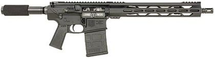 Diamondback DB10 Gen 1 Compact .308 Win Semi-Auto Rifle - Optic Ready