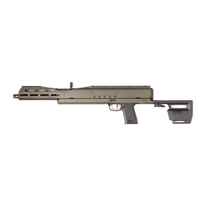 Trailblazer Pivot 9mm Gen 1 Compact Folding Rifle - ODG