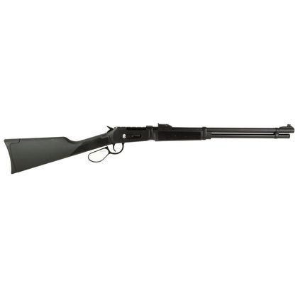 Citadel Model 92 Gen 1 .410 Lever Action Rifle - Black Synthetic Stock