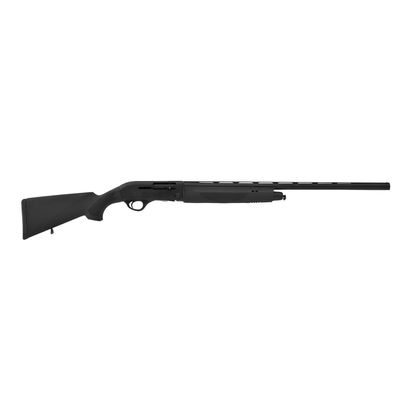 Escort Gen 1 Rapid-Load 12 Gauge Semi-Auto Shotgun - Black Finish