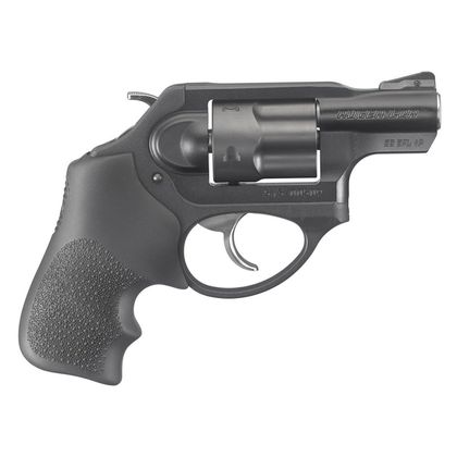 Ruger LCRx Gen 1 .38 Special +P Compact Revolver - Lightweight Defender