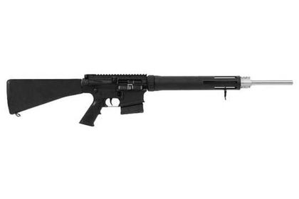 Armalite AR-10 Gen 1 .308 Win Semi-Auto Rifle, 16" Barrel, Versatile Power