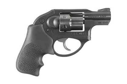 Ruger LCR Gen 1 Ultra-Light .22 WMR Revolver, Compact & Reliable