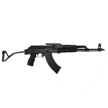 Pioneer AK-47 Elite Gen 1 16" Folding Stock Rifle - 7.62x39 Caliber