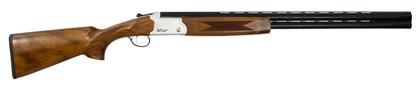 GForce S16 Elite 20 Gauge Over-Under Shotgun with Walnut Stock