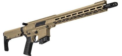 CMMG Resolute MK4 .350 Legend Coyote Tan 16.1" Sport Rifle