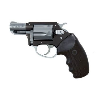 Charter Arms Undercover Lite Gen 1 - .38 SPL Compact Defense Revolver