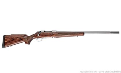 Sako 90 Varmint Precision .22-250 Rem Bolt Rifle, 23.7" Barrel, 5 Rds