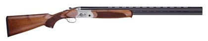 ATI Crusader Sport Gen 1 - .410 O/U Shotgun, 26" Barrel, Fiber Optic Sight