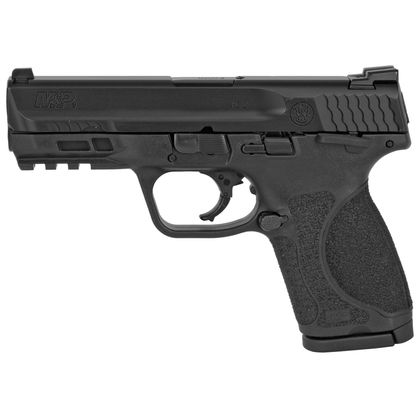 Smith & Wesson M&P9 M2.0 Compact 9mm Night Sight Thumb Safety Edition