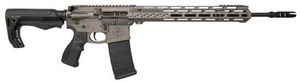 FosTech FLITE Elite Phantom 5.56 Gen 1 Tungsten 16" Rifle