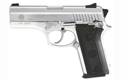 Taurus PT-911 Gen 1 9mm - Ergonomic, High-Capacity Concealed Carry Pistol
