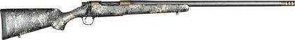 Christensen Arms Ridgeline FFT .28 Nosler 22" Precision Bolt Rifle