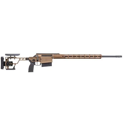 Sig Sauer Cross Gen 1 .300 Win Mag 24" Bolt Rifle - Coyote Brown