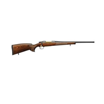 CZ 557 Gen 1 .30-06 Precision Hunter - Walnut, 20" Barrel