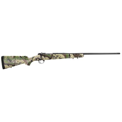 Kimber Mountain Ascent Caza Gen 1 .308 Win Camo Bolt Rifle