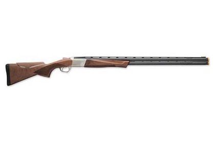Browning Cynergy 12GA Over Under Shotgun - Matte Blue, Gen 1