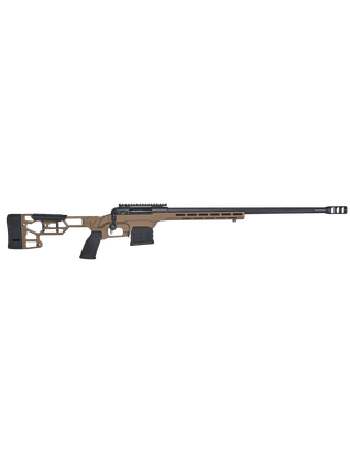 Savage 110 Gen 1 .308 WIN Bolt-Action Rifle - FDE Cerakote, 20" Barrel