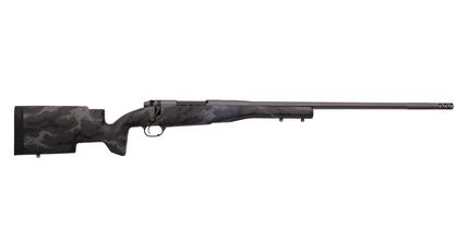 Weatherby Mark V Accumark Pro Gen 1 .30-378 Mag Precision Bolt Rifle