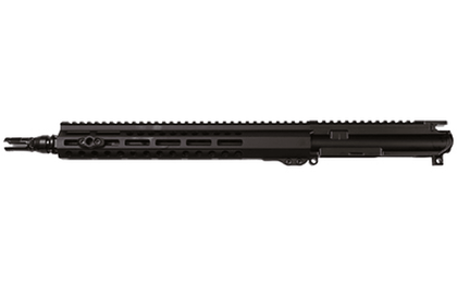 Sons Of Liberty EXO3 Gen 1 .223 Upper 13.7" Black QPQ M-Lok A2 Flash