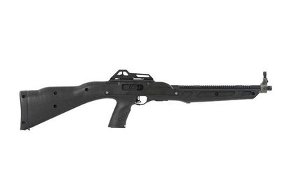 Hi-Point 9TS Gen 1 Carbine: Versatile 9mm Semi-Auto Rifle with Polymer Frame
