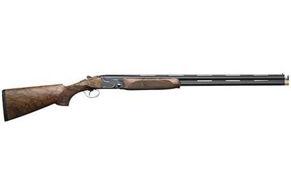 Beretta 692 B-Fast Black 12G Sporting Shotgun - Precision & Style
