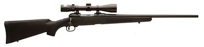 Savage Arms 111 Trophy Hunter XP Bolt-Action Rifle - 6.5x284 Precision