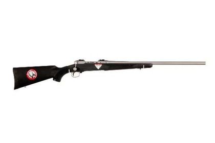 Savage Precision 16/116 FCSS .270 Win Stainless Bolt Rifle