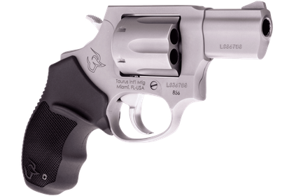 Taurus 856 Gen 1: Compact .38 SPL +P Revolver for Defense & Sport