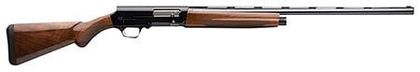 Browning A5 Lightning Gen1 12GA Semi-Auto Shotgun with Kinematic Drive