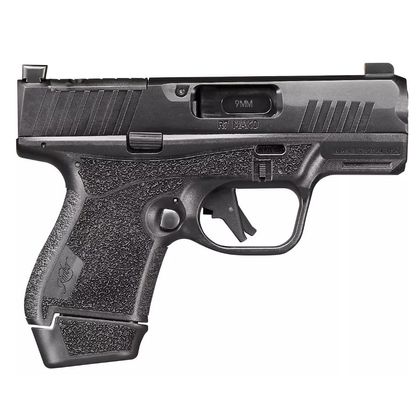 Kimber R7 Mako Gen1 9mm Optics-Ready Pistol w/TruGlo Sights